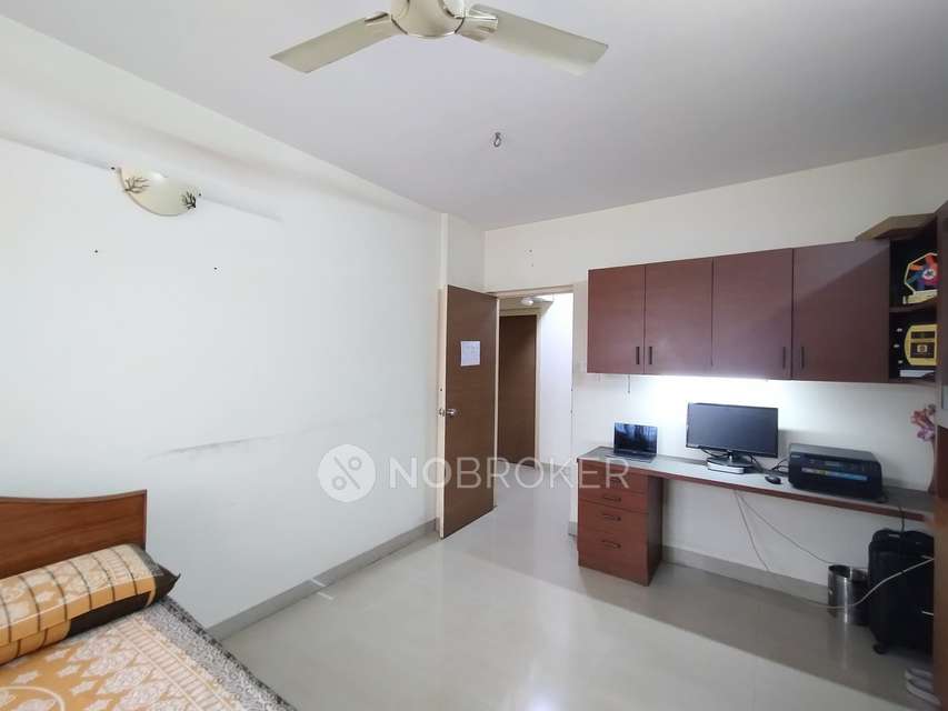 3 BHK Flat In Gopalan Atlantis For Sale  In Whitefield