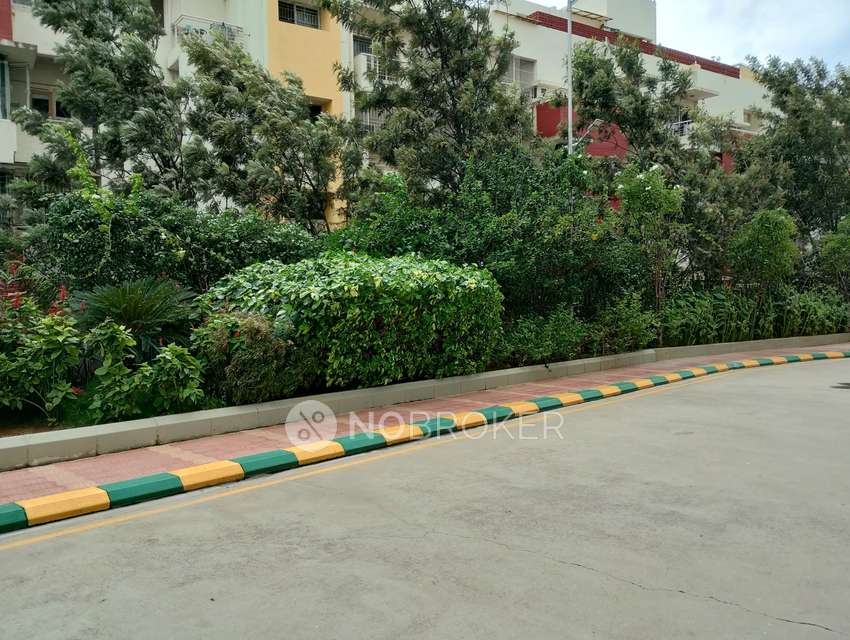 3 BHK Flat In Gopalan Atlantis For Sale  In Whitefield