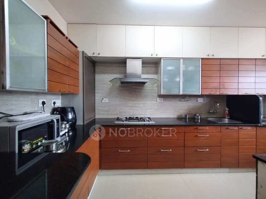 3 BHK Flat In Gopalan Atlantis For Sale  In Whitefield