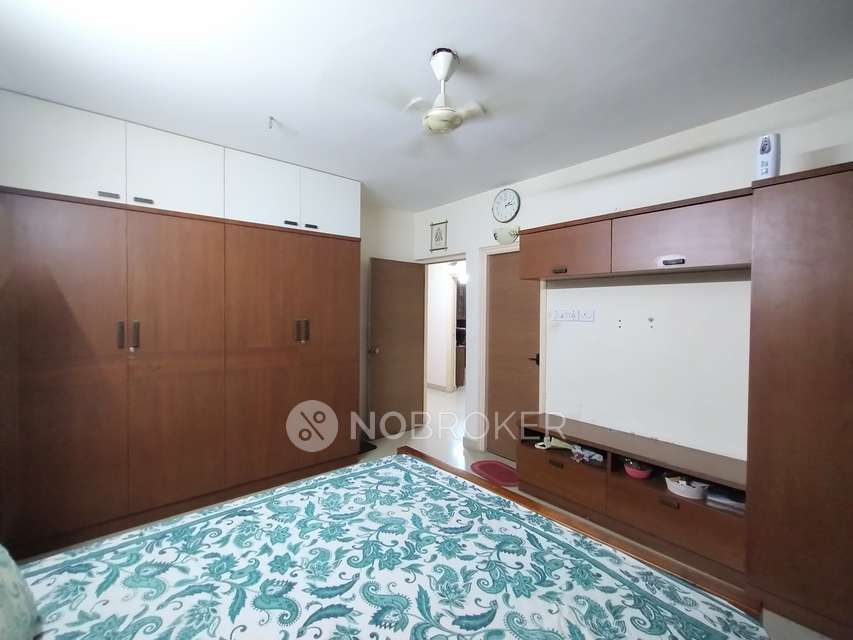 3 BHK Flat In Gopalan Atlantis For Sale  In Whitefield