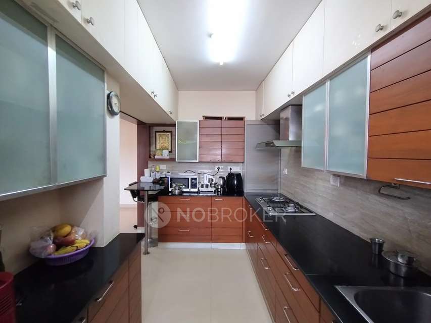 3 BHK Flat In Gopalan Atlantis For Sale  In Whitefield