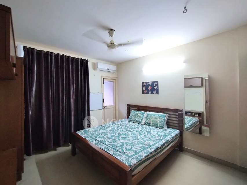 3 BHK Flat In Gopalan Atlantis For Sale  In Whitefield