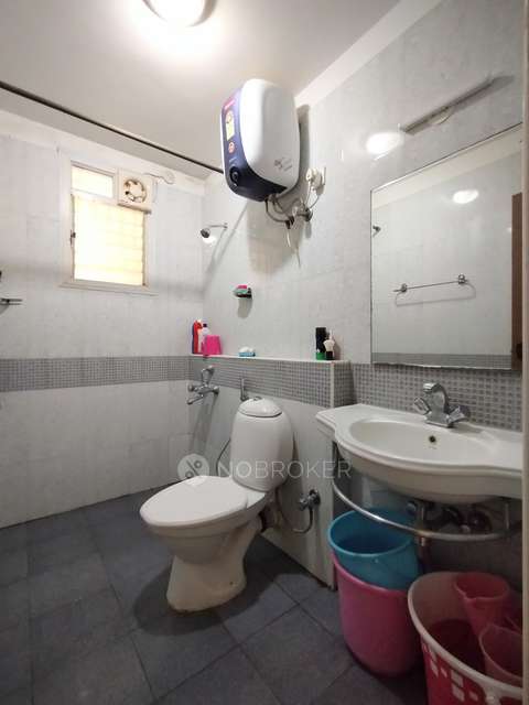 3 BHK Flat In Gopalan Atlantis For Sale  In Whitefield