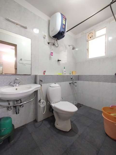 3 BHK Flat In Gopalan Atlantis For Sale  In Whitefield