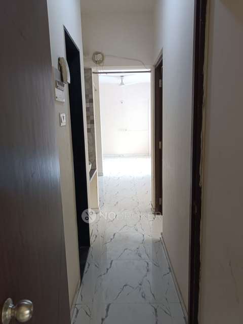 2 BHK Flat In River Residency N2-building Co-op. Hsg. Soc. Ltd, Pune For Sale  In Pune