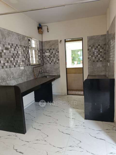 2 BHK Flat In River Residency N2-building Co-op. Hsg. Soc. Ltd, Pune For Sale  In Pune