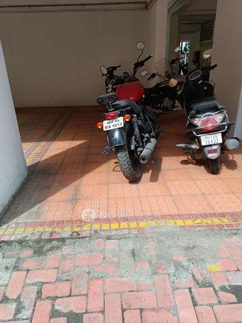 2 BHK Flat In River Residency N2-building Co-op. Hsg. Soc. Ltd, Pune For Sale  In Pune