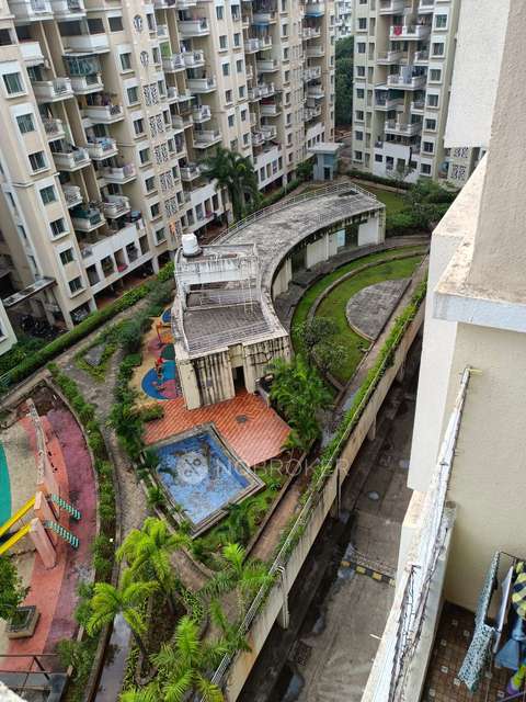 2 BHK Flat In River Residency N2-building Co-op. Hsg. Soc. Ltd, Pune For Sale  In Pune