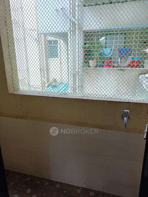 2 BHK Flat In River Residency N2-building Co-op. Hsg. Soc. Ltd, Pune For Sale  In Pune