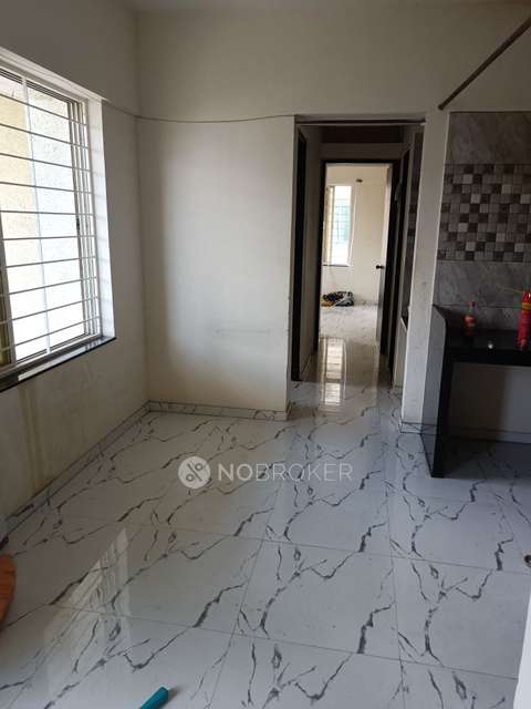 2 BHK Flat In River Residency N2-building Co-op. Hsg. Soc. Ltd, Pune For Sale  In Pune