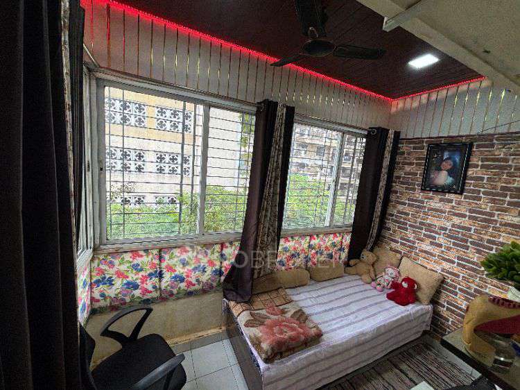 1 BHK Flat In Goel Ganga Village For Sale  In Hadapsar