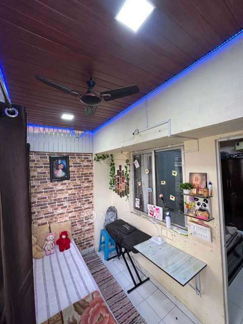 1 BHK Flat In Goel Ganga Village For Sale  In Hadapsar