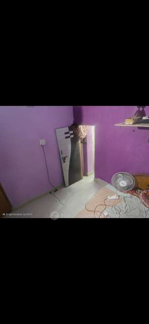 1 BHK Flat In Afreen  Virar East, Virar East For Sale  In Virar East