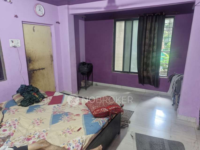 1 BHK Flat In Afreen  Virar East, Virar East For Sale  In Virar East