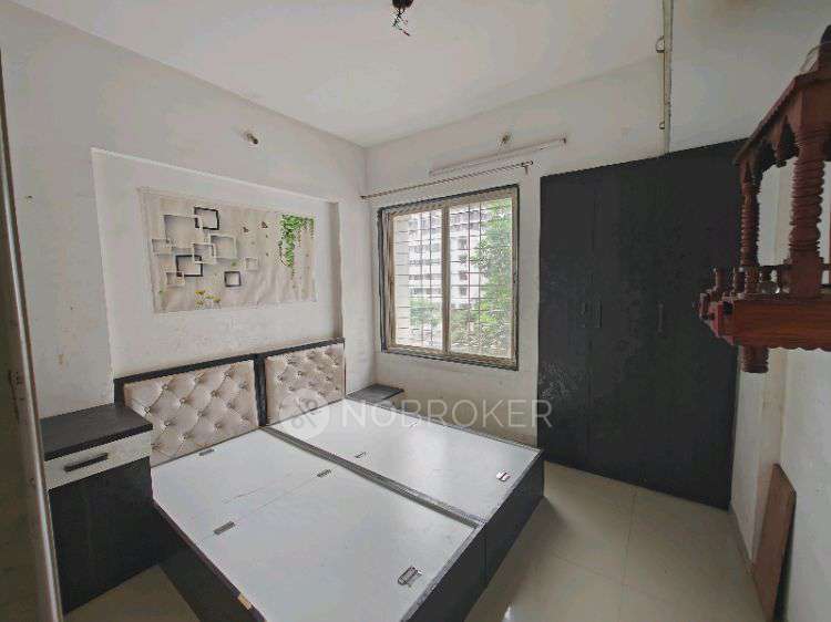 2 BHK Flat In Silver City For Sale  In Chikhali