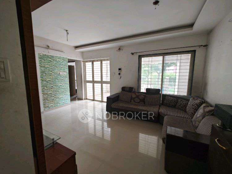 2 BHK Flat In Silver City For Sale  In Chikhali