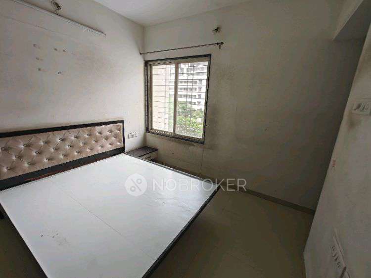 2 BHK Flat In Silver City For Sale  In Chikhali