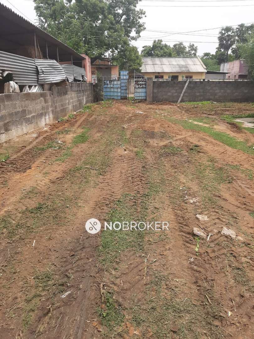 Plot For Sale  In Avadi