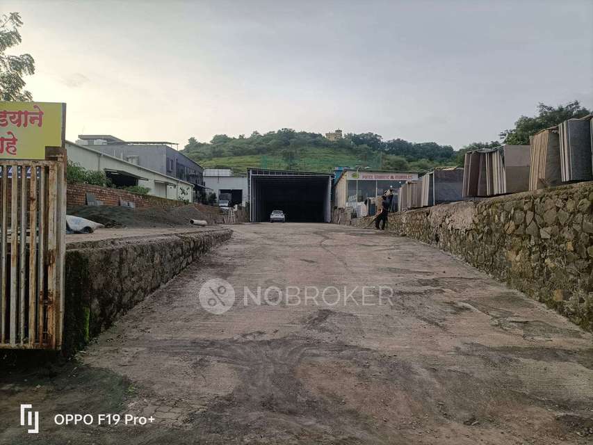 Industrial Shed in Bavdhan , Pune for Rent 