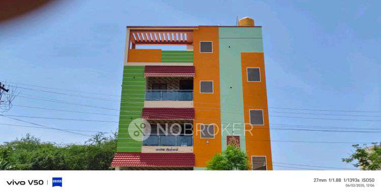 2 BHK House for Rent  In West Park Road
