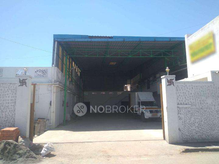 Godown/Warehouse in Tondiarpet, Chennai for sale 