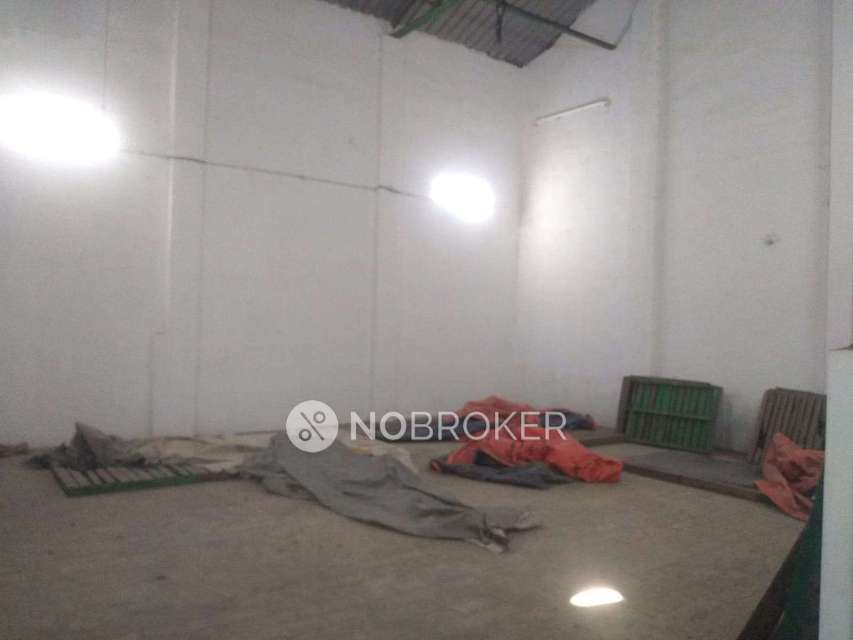 Godown/Warehouse in Tondiarpet, Chennai for sale 
