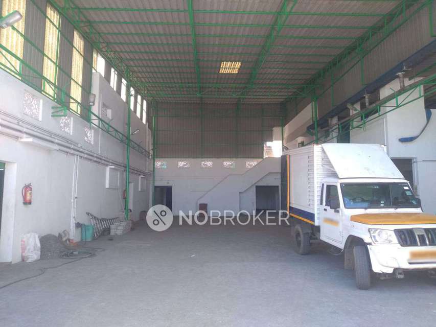Godown/Warehouse in Tondiarpet, Chennai for sale 