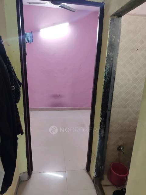 1 BHK Flat In Ridhi Siddhi Apartment Nerul Sec1 for Rent  In Nerul, Sector-1