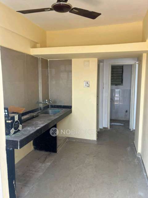 1 RK Flat In Eisha Mirelle For Sale  In Kondhwa