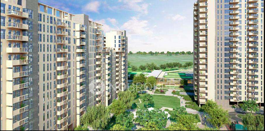 2 BHK Flat In Ireo The Corridors For Sale  In Sector 67a