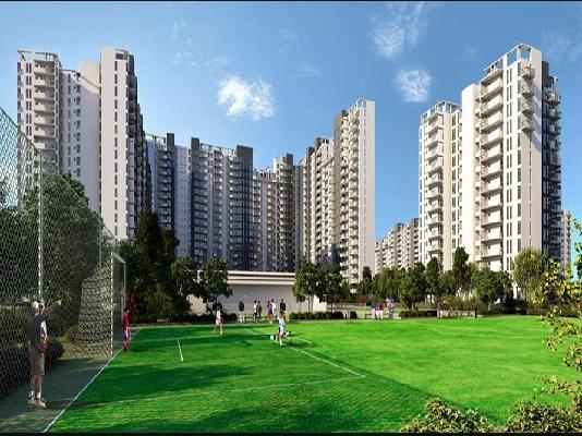 2 BHK Flat In Ireo The Corridors For Sale  In Sector 67a