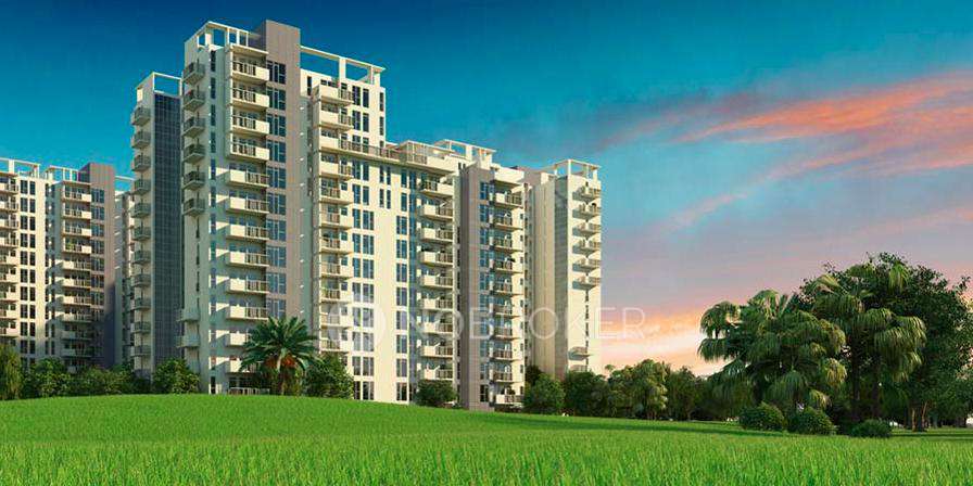 2 BHK Flat In Ireo The Corridors For Sale  In Sector 67a