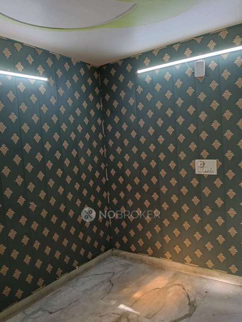 1 BHK Flat In Standalone Building  For Sale  In Rohini