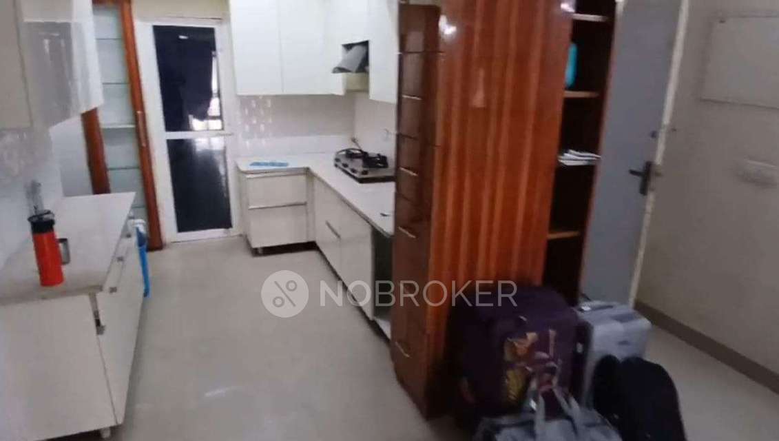 3 BHK Flat In Jaypee Aman For Sale  In Sector 151