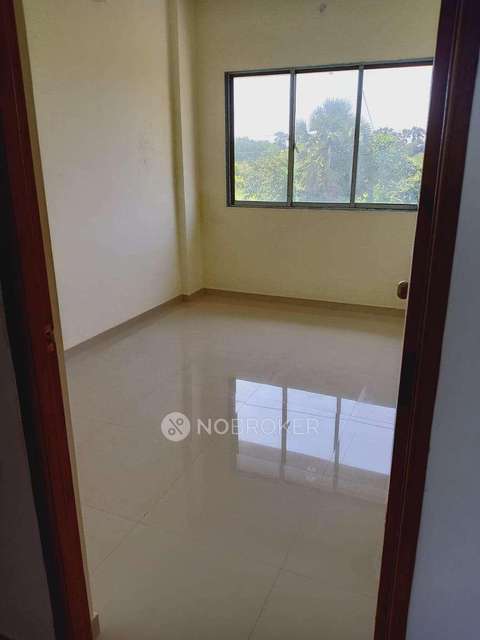 1 BHK Flat In Sai Wood for Rent  In Palghar