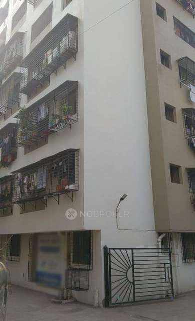 1 RK Flat In Pranay Kiran For Sale  In Ghatkopar West