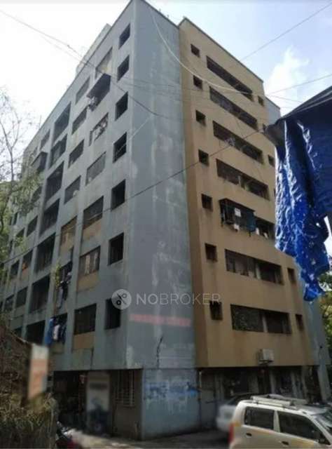 1 RK Flat In Pranay Kiran For Sale  In Ghatkopar West