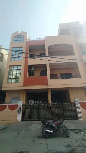 PG for Girls in Padmarao Nagar