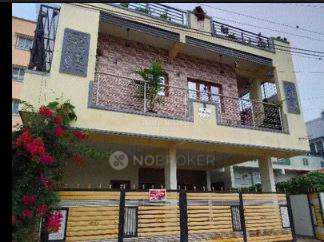 2 BHK Villa In Sai Brindavana Layout for Rent  In Electronic City