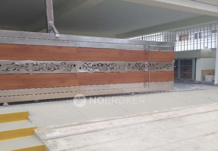 2 BHK House for Rent  In Sathanur