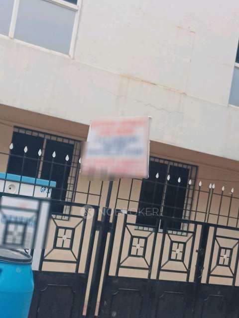 Commercial Property in Domlur, Bangalore for Rent 