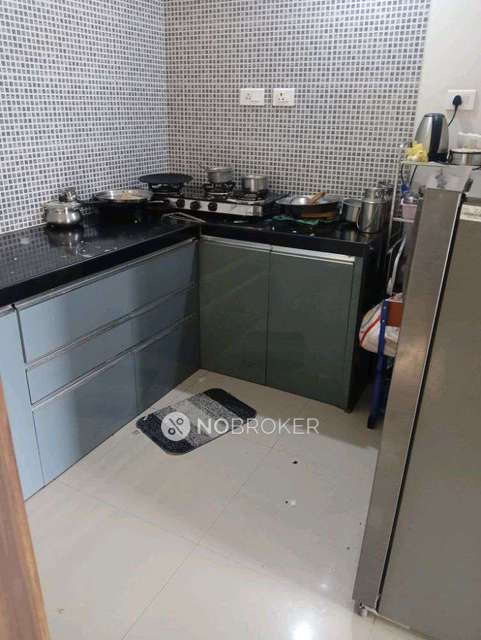 2 BHK Flat In Gemini Grand Bay For Sale  In Manjri