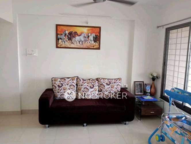 2 BHK Flat In Gemini Grand Bay For Sale  In Manjri