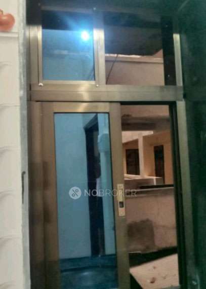 1 BHK Flat In Om Matoshree Chsl For Sale  In 635m+m8r, Ayre Rd, Tukaram Nagar, Dombivli East, Dombivli, Maharashtra 421201, India