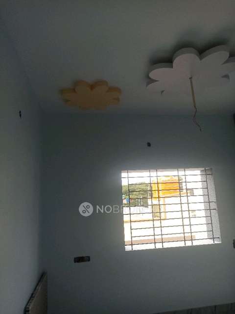 3 BHK Flat For Sale  In Machohalli