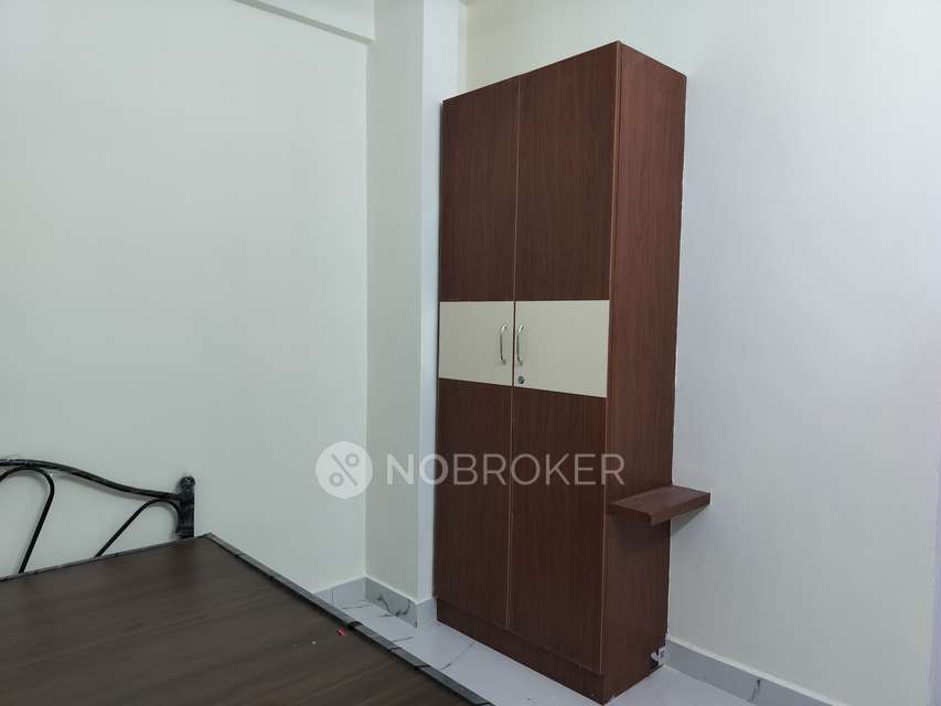 1 BHK House for Rent  In Junnasandra