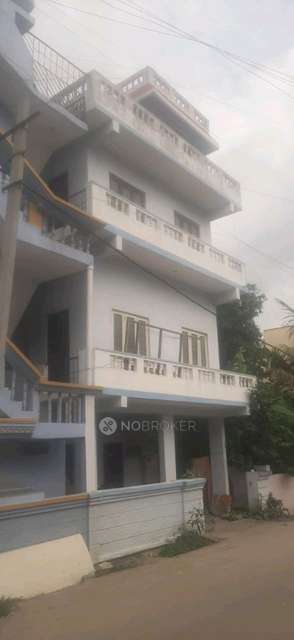 Plot For Sale  In Hulimavu