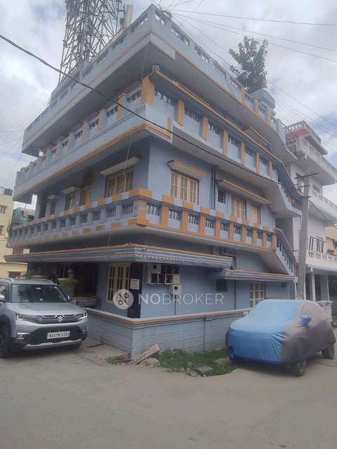 Plot For Sale  In Hulimavu