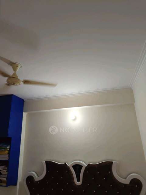 3 BHK Flat In Saviour Park for Rent  In Mohan Nagar