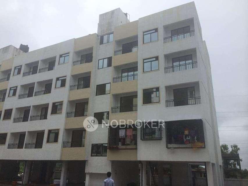 1 BHK Flat In Shubh Vastu For Sale  In Khatiwali